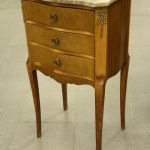 896 3405 CHEST OF DRAWERS